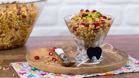 Diş Buğdayı Duası Gelenekleri ve Anlamı