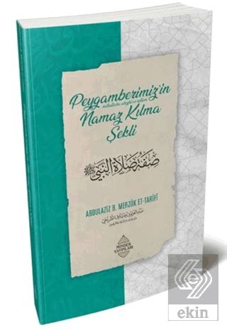En Güzel Namaz Duası: Huzurlu Bir Kılma Şekli