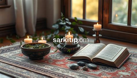 Hacamat Duası İle Sağlık ve Huzur Bulma Yöntemleri