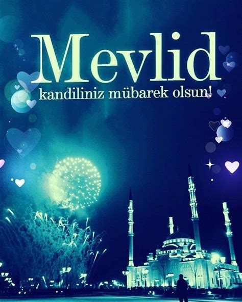 Mevlid Duası: Sevgi ve Birlikte Olmanın Gücü