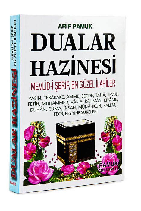 Mevlidi Şerif Duası: Kutsal Doğum Gününü Kutlayın