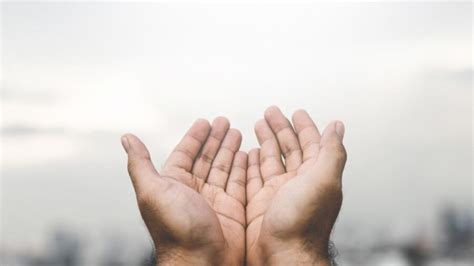 Uhruç Duası Ne İçin Okunur?